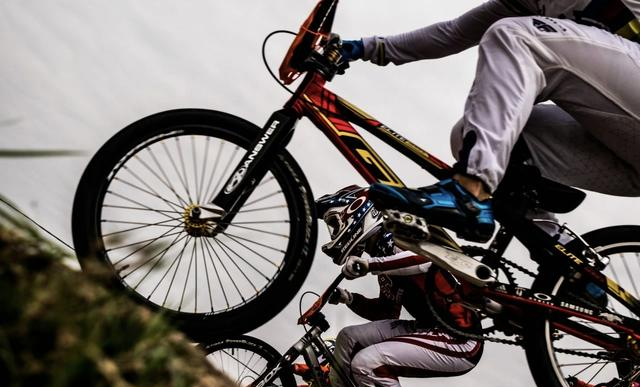 冬季骑行男生专属3层穿搭公式+避坑技巧	，保暖不笨重还显瘦