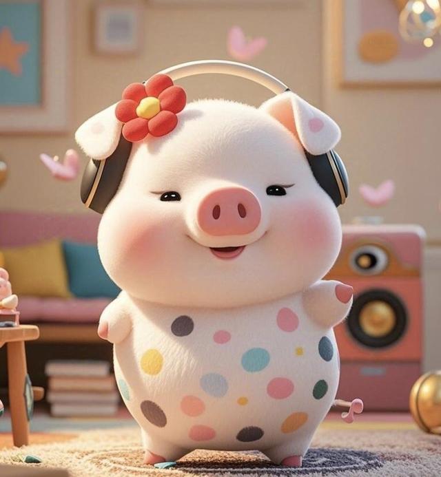 生肖猪：世事难料，明年最大的“坎	”	，可能不是事，而是人