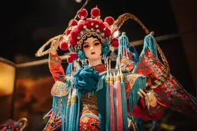 豫剧什么土得掉渣？图片