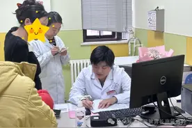 5个不出门的小运动，坚持1个月，给孩子健脾升阳，收虚火，长个子图片