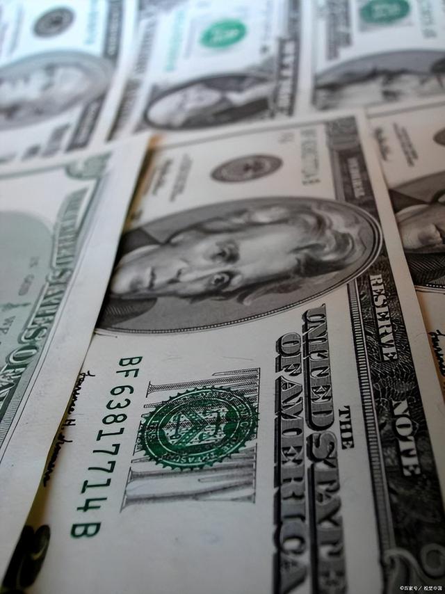 美国发出警告：中国不还100年前的旧债	，美国绝不承认欠中国的钱