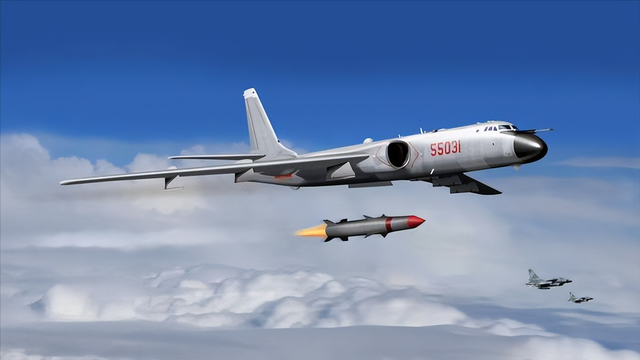 中俄军机现身对马岛，联合空中战略巡航要来了？