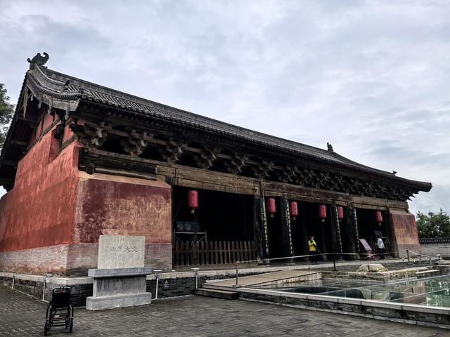 2025年稻城亚丁自驾之旅（7）绛州署