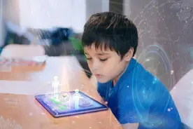 Scratch、Python、C++，谁才是少儿编程的第一选择？图片