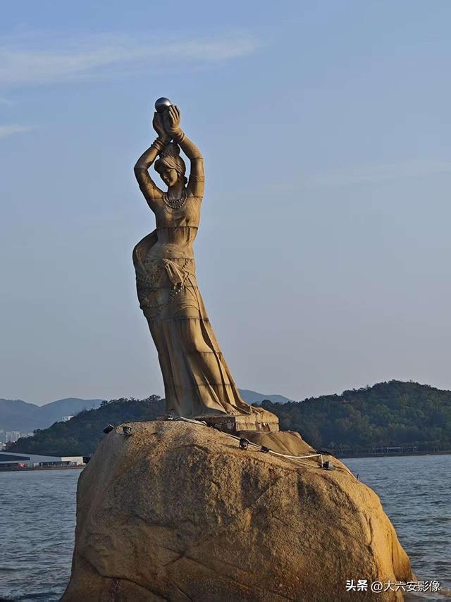 春光明媚 跟着摄影师镜头畅游美丽中国