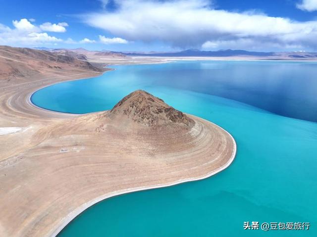 西藏阿里探秘之旅：穿越时空的圣境行走