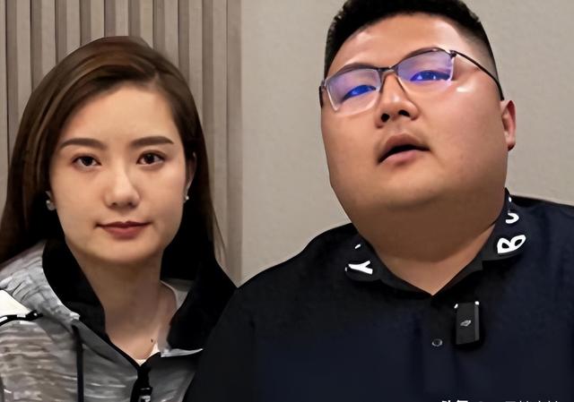 离婚真相曝光仅2个月	，前妻高调官宣好消息，撕碎了猴哥仅剩体面