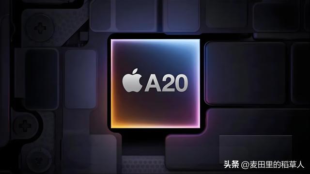 台积电2nm芯片全面剔除中国大陆设备！背后真相揭秘