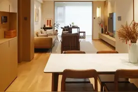 35岁以后才明白，干净的家最养人图片