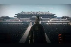 焚书坑儒：秦始皇的文化清洗，究竟是在恐惧什么？图片