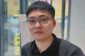 蔡志铿：设计青春 铸就辉煌图片