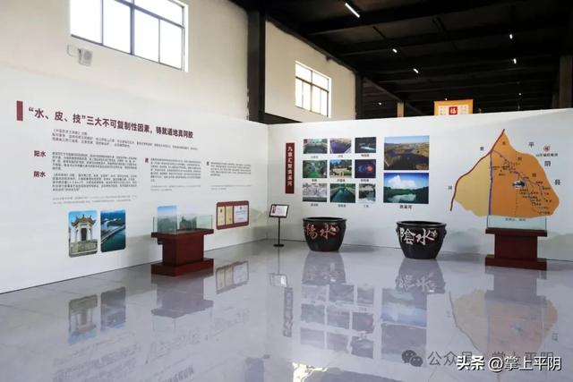 千年阿胶“熬”成风景！看福牌阿胶文化旅游区如何冲刺4A级景区