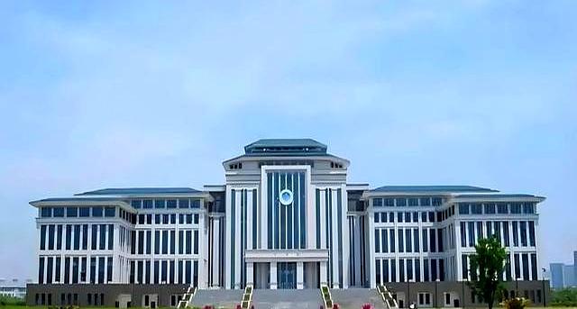 水利+控制有多香？华水这个专业就业率高，毕业生抢着要！