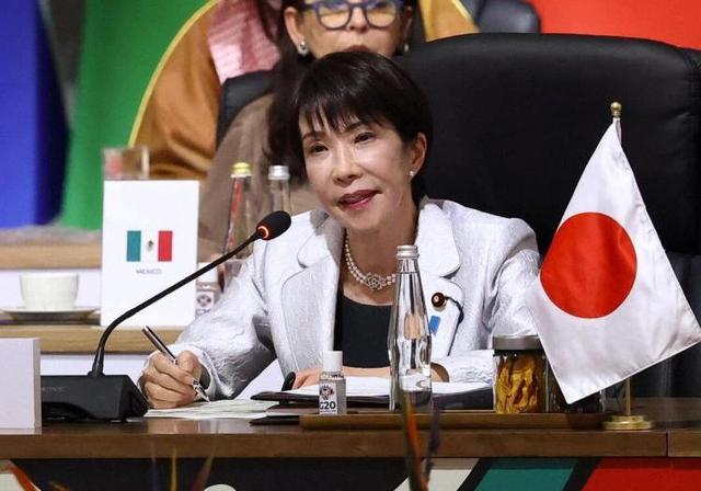 上台不到3个月，高市要提前大选，不到48小时，收到中方一句警告