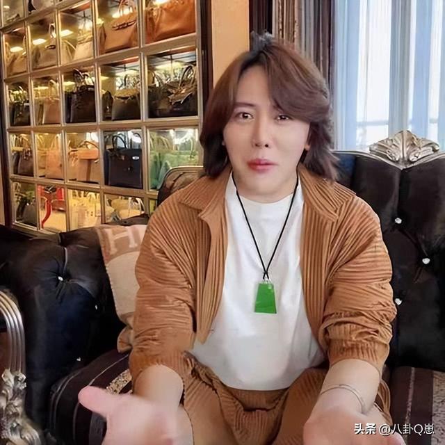4位被全网封禁的网红：卖惨，炫富，割韭菜，没一个值得同情