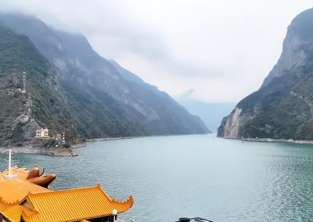 没来过巫峡别说你看过三峡！附景区门票、简介和超全旅游攻略