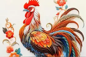 生肖鸡：尤其是69年属鸡人，这个人和你“相克”，最好别走太近！图片