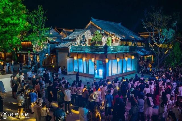 十一假期来“泉城”济南，和泉水一起“撒欢儿”吧！