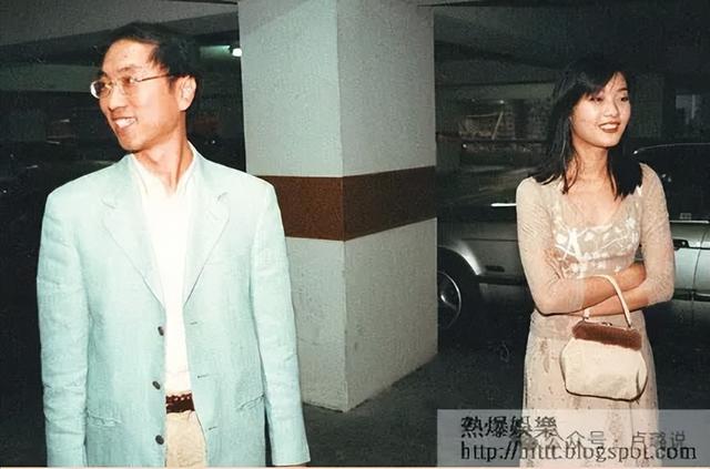 香江豪门被爆恐吓妻子，人身伤害，当年港姐宫斗还牵扯了佘诗曼！