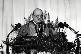 1946年下台后，丘吉尔为何到美国发表铁幕演说？来龙去脉一文详解图片