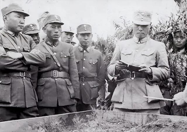 1959 年宋希濂获特赦，余生默默照顾陈赓遗孀，临终所言令人动容
