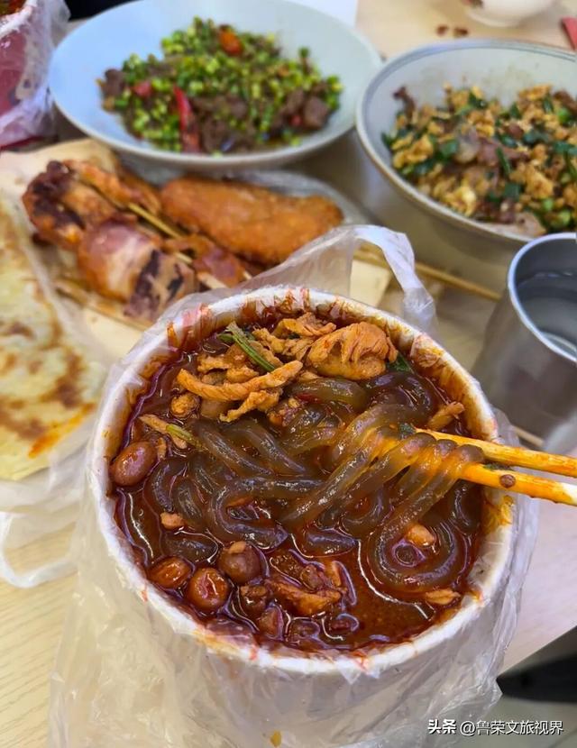 冬日连云港：一半冰雪，一半沧海的浪漫秘境