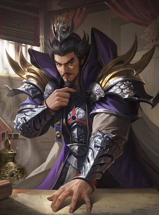 在牌局中建立新规则 《三国杀移动版》新武将SP曹操教你掌控全局