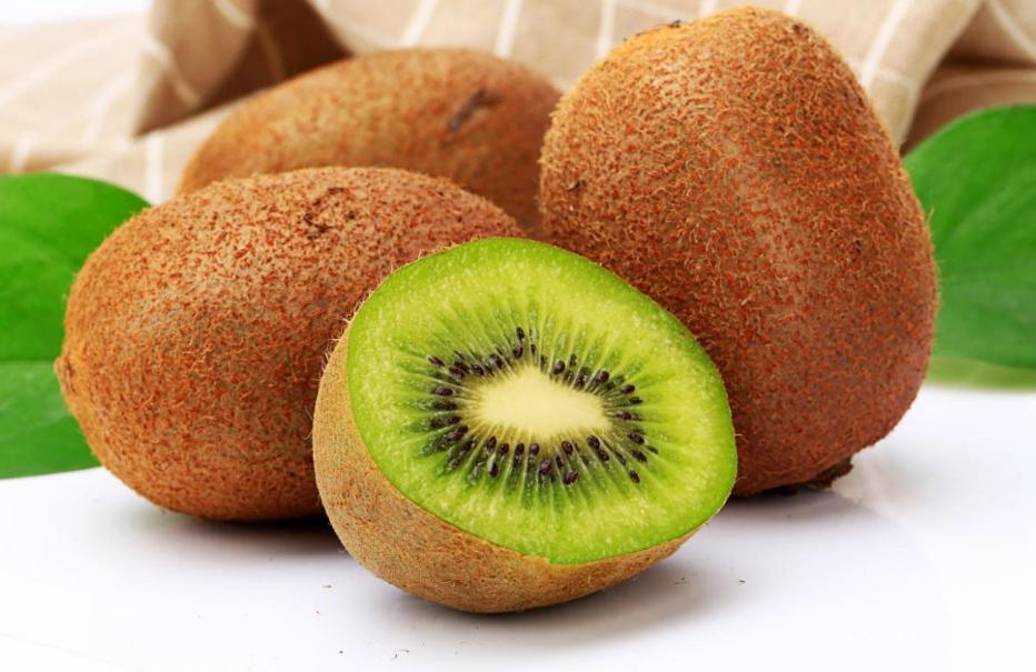 健康的甜味食品