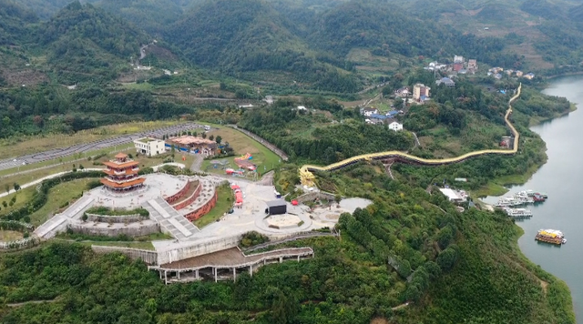 我们的“十四五”｜余庆县：打造文旅深度融合助推旅游提档升级