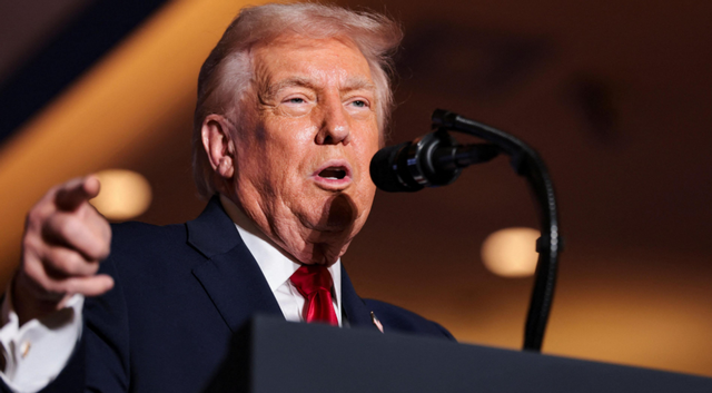 中国终于派出新大使，马科斯前所未有的热情，希望中方答应一件事