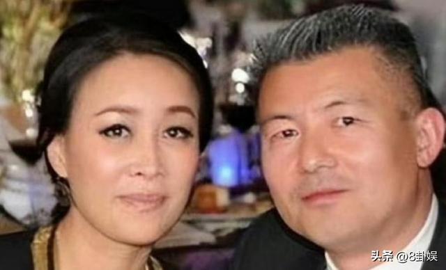 出轨风波真相大白仅2个月	，那英近况曝出，马伊琍一个字都没说错