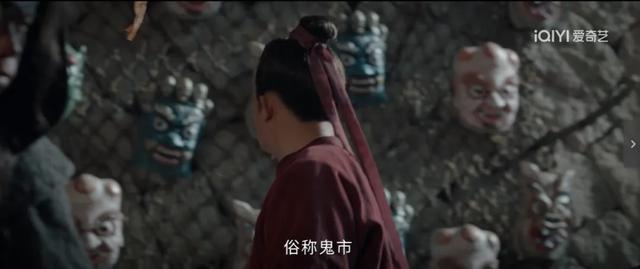 《唐朝诡事录》系列为何能成功