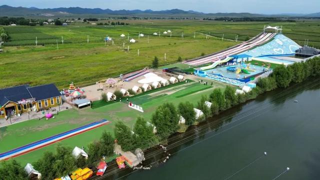 “兴安近郊宝藏地”票选收官!这些地方脱颖而出→