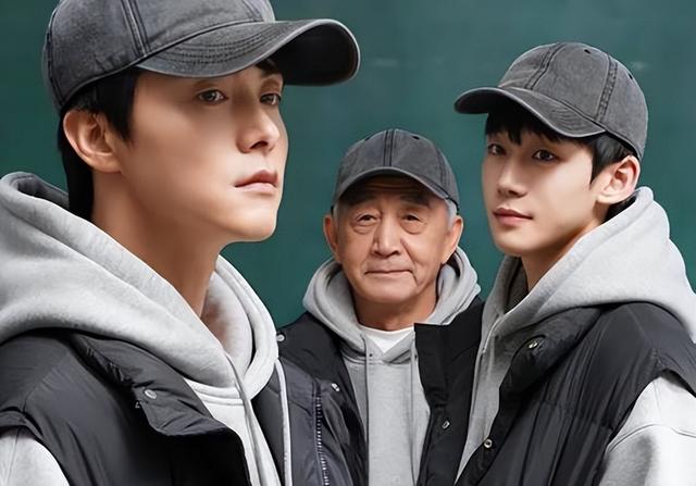 才播4集，评分高达9.5，终于有让我熬夜狂追的奇幻大剧了