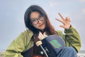 从中专女生到保研清华，并不只是“人生逆袭”图片