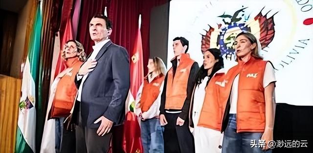 对华合约全部撕毁？中国又一伙伴背后捅刀？骗走了20亿倒向美国？