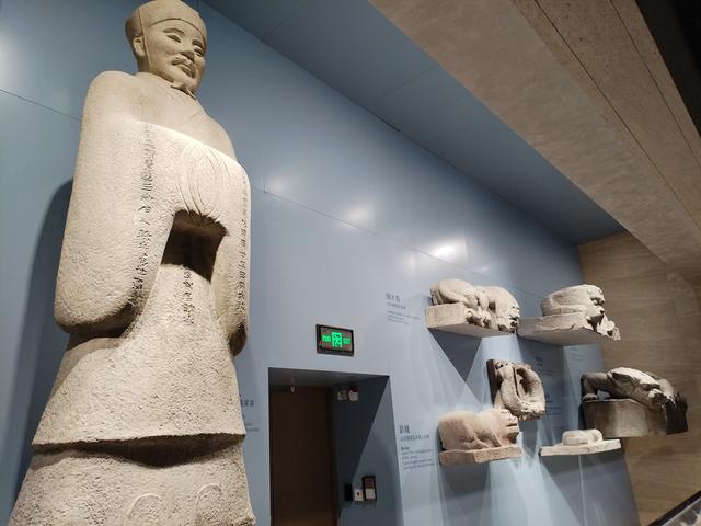 2025秋游：中国大运河博物馆 . 夜游扬州