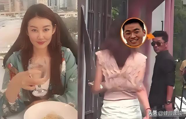 送走马蓉又迎来冯清，倒霉的王宝强，终究还是逃不过“女人坑”