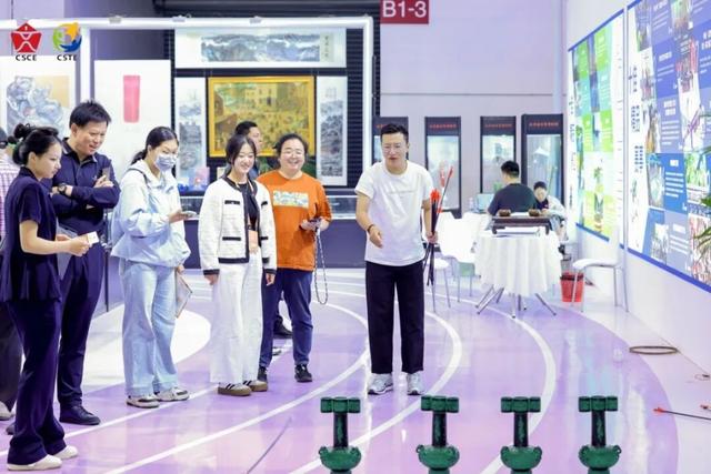 2025两个博览会今天开幕！逛展攻略来了！