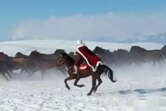 装都不装了！贺娇龙去世仅1天，恶劣的事情发生了，结局大快人心