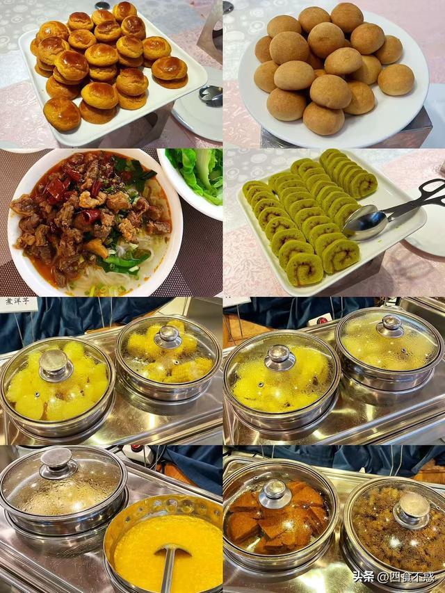低调的昭通快藏不住了，其貌不扬的美食竟然这么好吃！