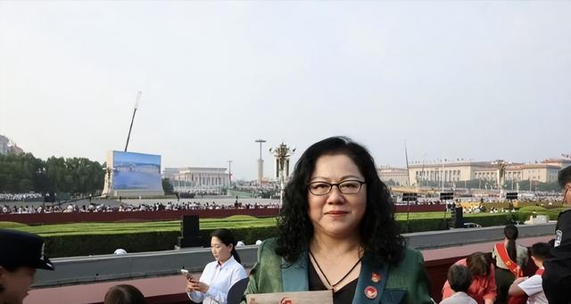 “九三阅兵”留下了一张被全网称为“含泪量最高”的合影。