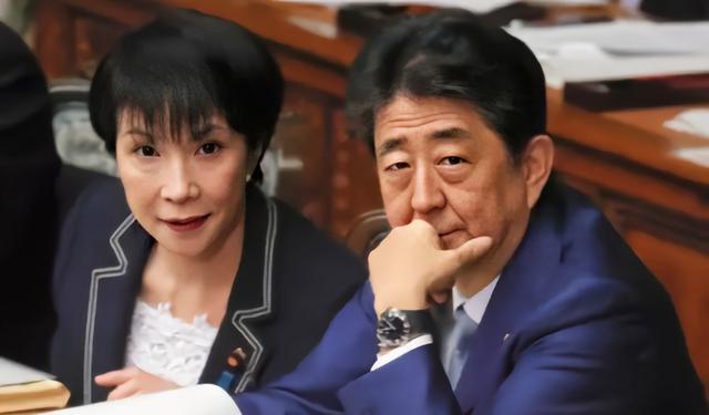 高市早苗求见特朗普未果，石破茂给她支招：打不过中国，就加入