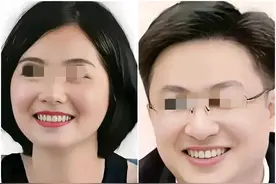 后续!李佩霞事件爆猛料,万年县两县长出事,陈副县长一年升副科图片