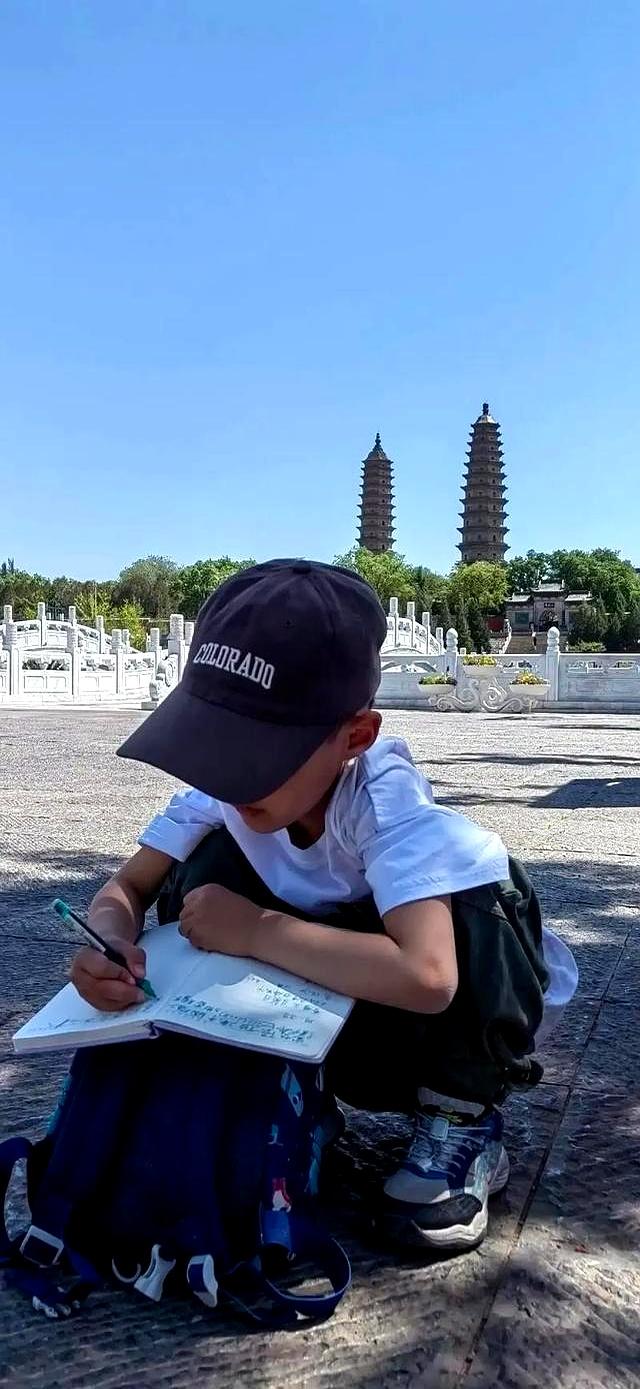 去了太原和邯郸，直言不讳：太原人和邯郸人气质截然不同！