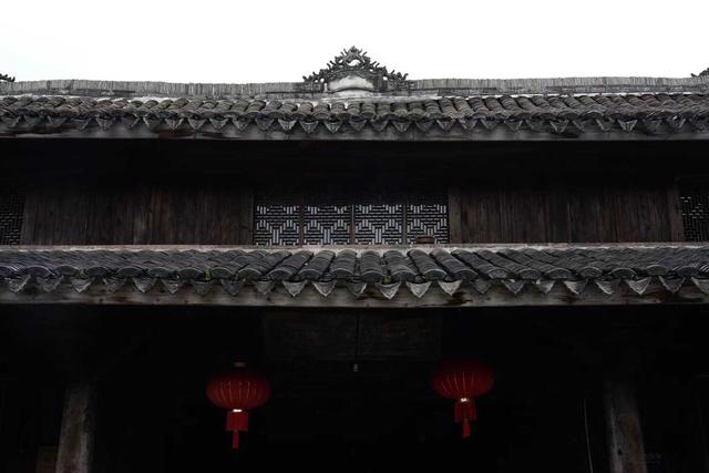 踏迹寻音：千年古镇的活态光阴宁波雨润前童