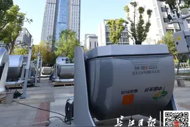 武汉上新，飞机没有驾驶员！图片