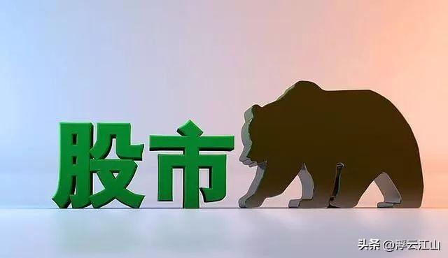 最终在交易市场存活下来的都是些什么人？我连读十遍，陷入了沉思