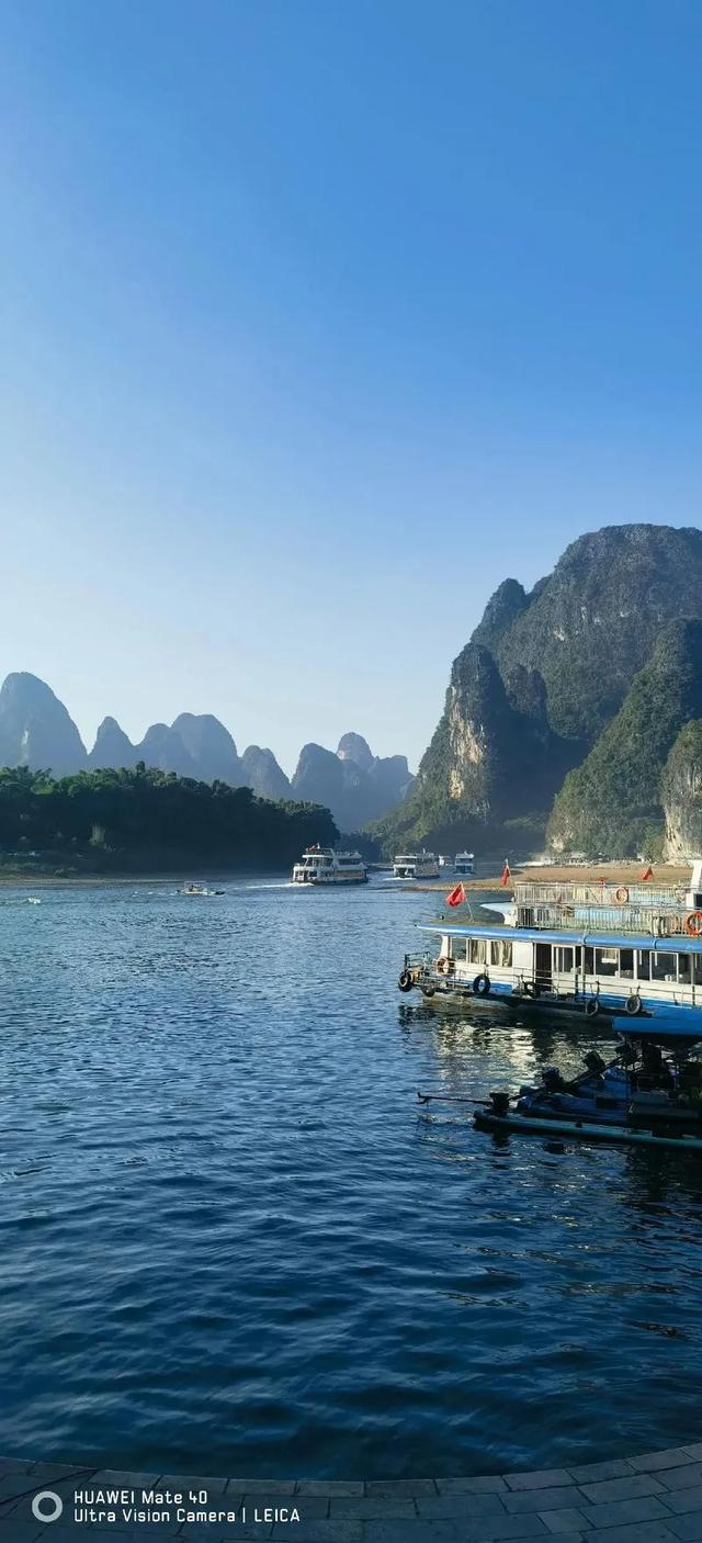 30个5A景区，去个十个合格，去过20个是牛人，全去过了不起！