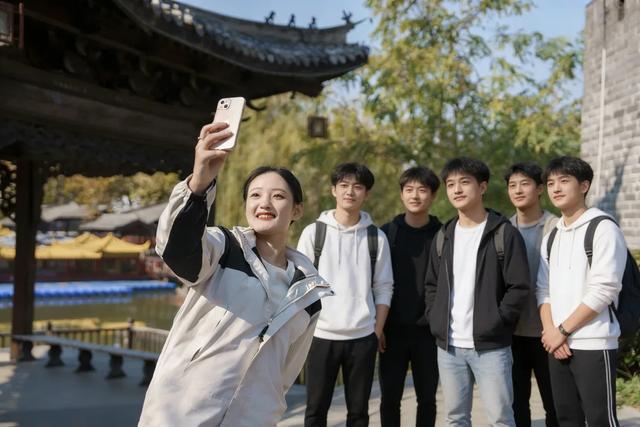 青春不设限,台儿庄古城有“饮”力!解锁年轻人的旅行新玩法